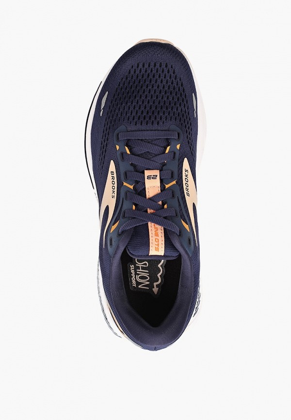 Brooks Кроссовки - Adrenaline GTS 23 - фото 5
