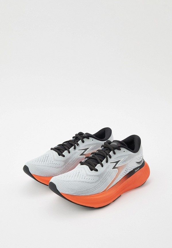 361 Кроссовки - ELEOS - фото 3