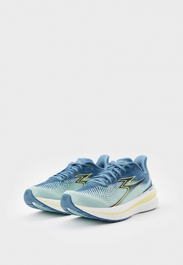 361 Кроссовки - CENTAURI 2 - фото 3