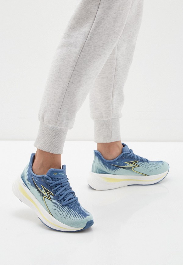 361 Кроссовки - CENTAURI 2 - фото 6