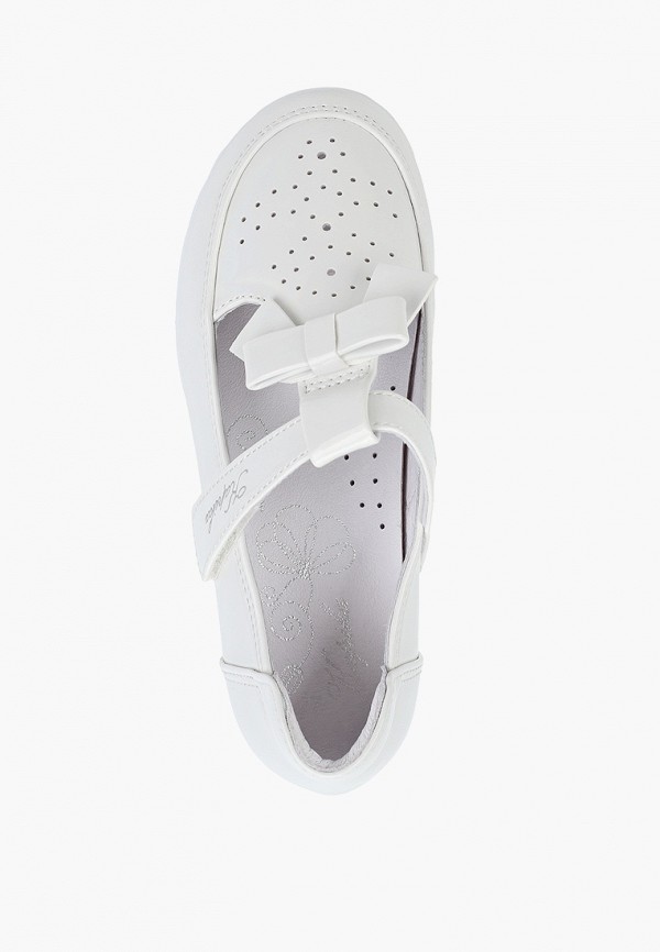 Kapika Туфли - фото 4