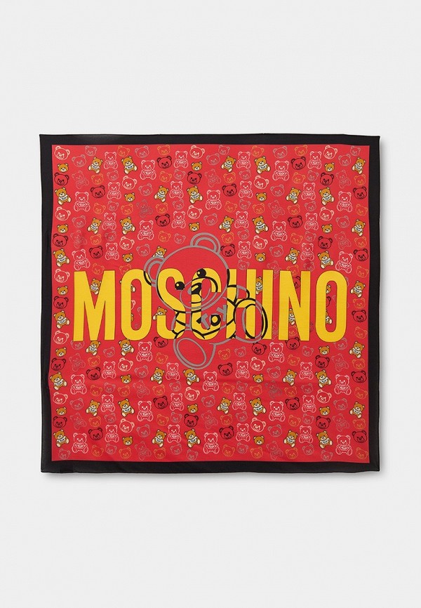 Moschino Платок - фото 1