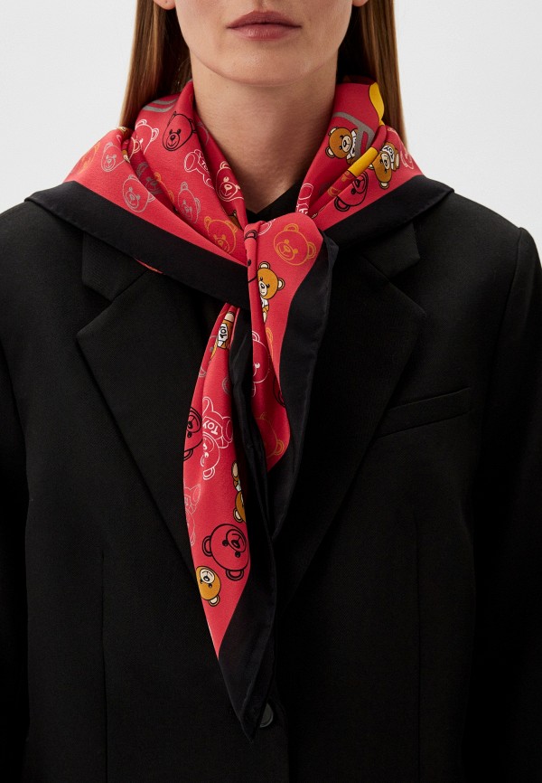 Moschino Платок - фото 4