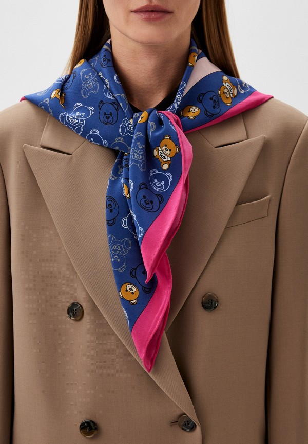 Moschino Платок - фото 4