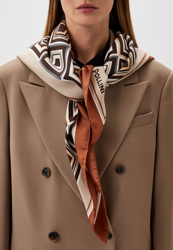Pollini Платок - фото 4