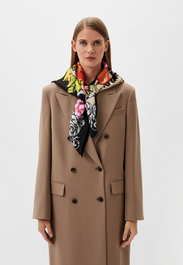 Платок Moschino, цвет: мультиколор, RTLADR931101 — купить в интернет ...