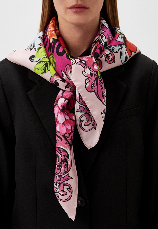 Moschino Платок - фото 4