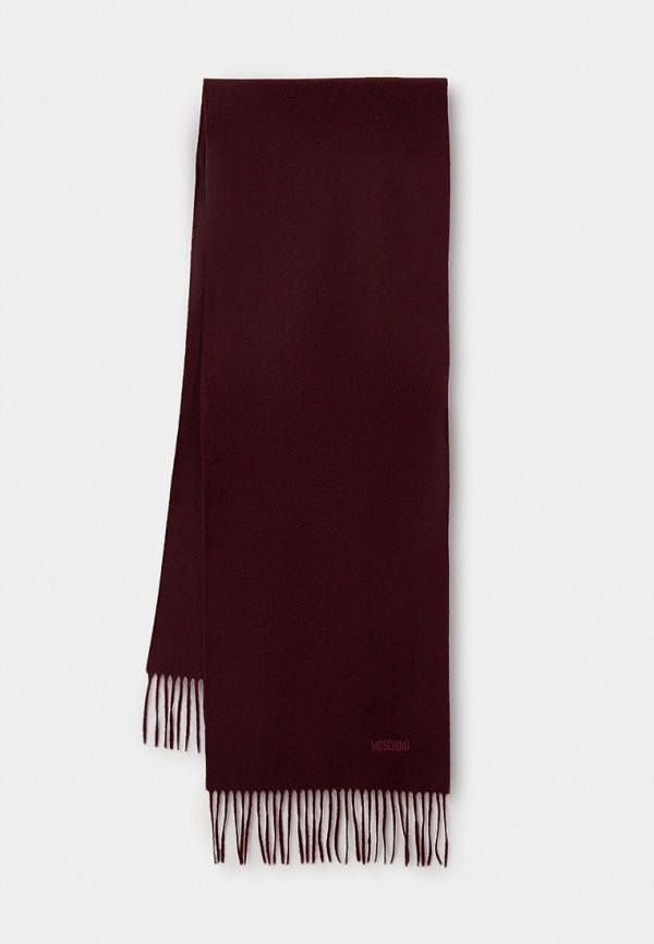 Moschino Шарф - фото 1