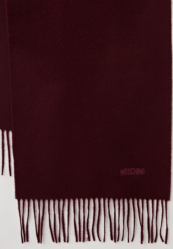 Moschino Шарф - фото 3