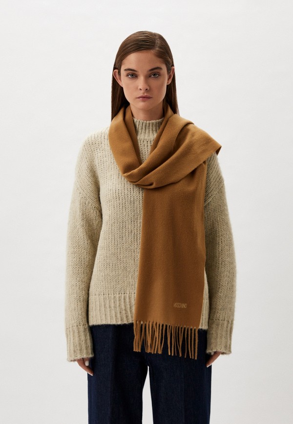 Moschino Шарф - фото 6