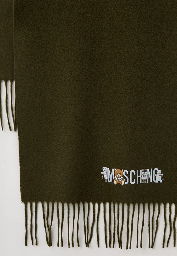 Moschino Шарф - фото 3