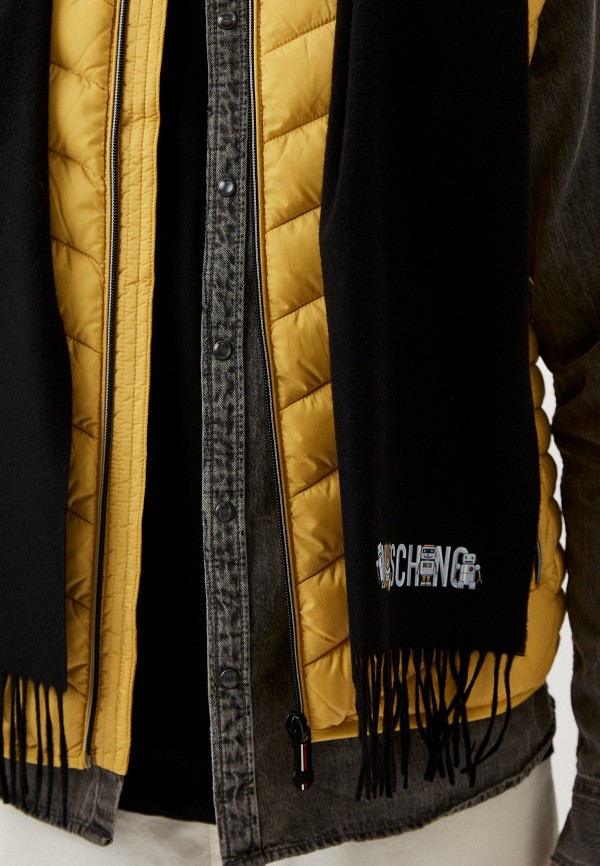 Moschino Шарф - фото 5