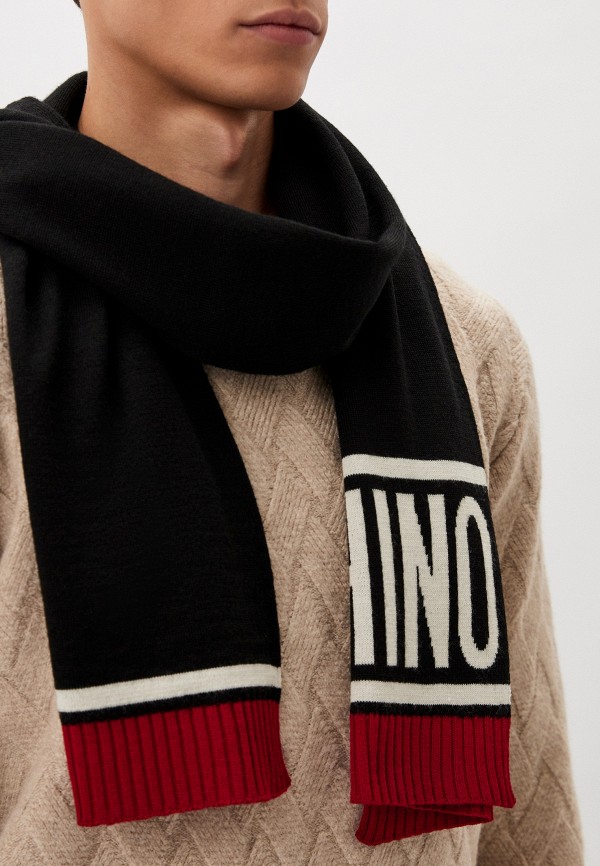 Moschino Шарф - фото 5