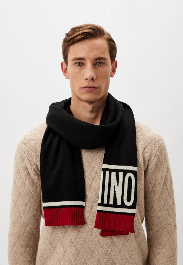 Moschino Шарф - фото 4