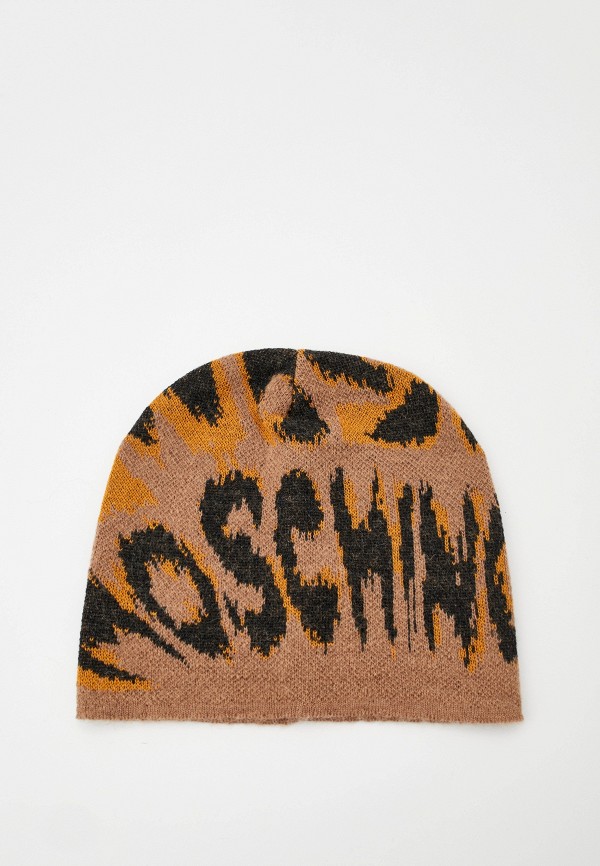 Moschino Шапка - фото 1