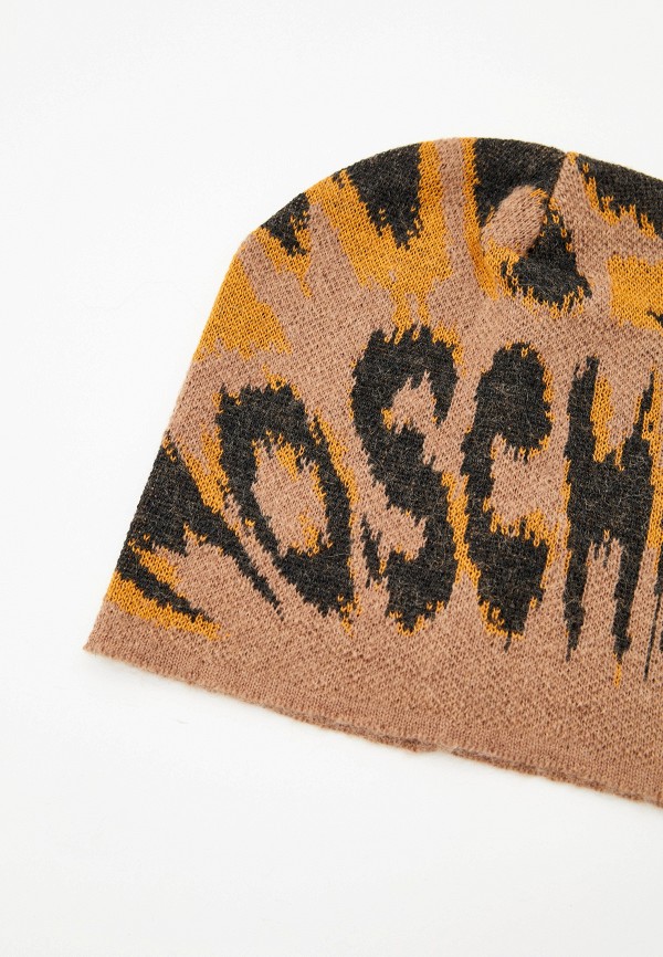 Moschino Шапка - фото 3