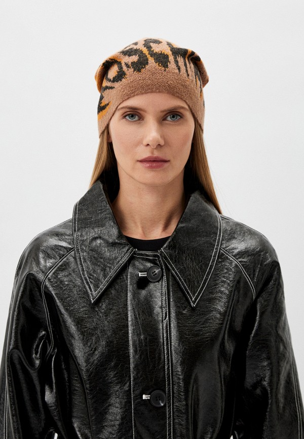 Moschino Шапка - фото 4
