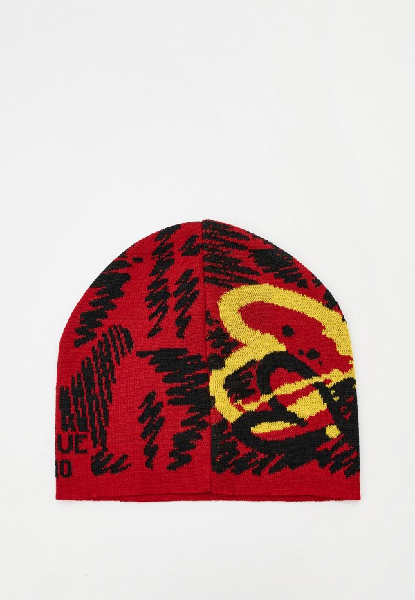 Moschino Шапка - фото 2