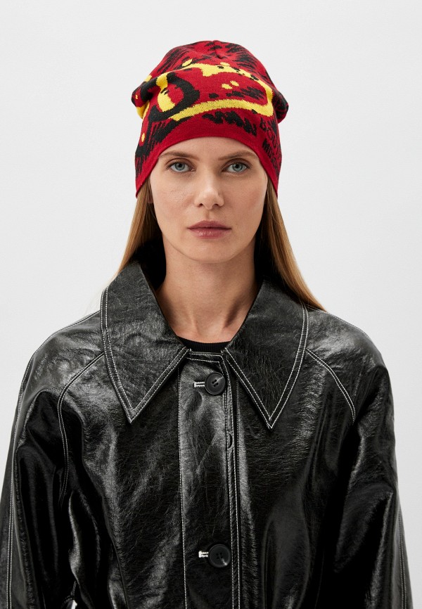 Moschino Шапка - фото 4