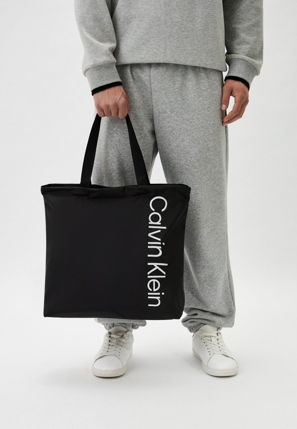 Calvin Klein Performance Сумка - SHOPPER - фото 6