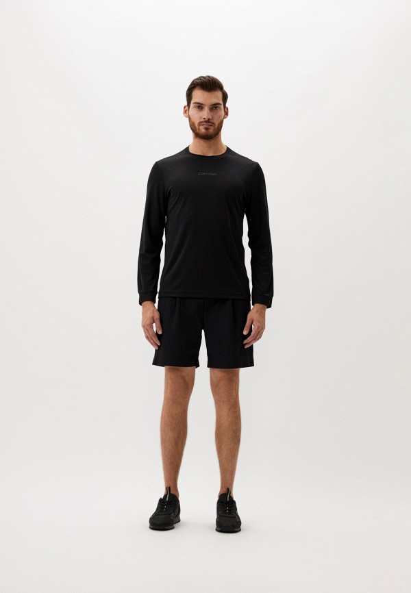 Calvin Klein Performance Лонгслив спортивный - WO - L/S T-SHIRT - фото 2