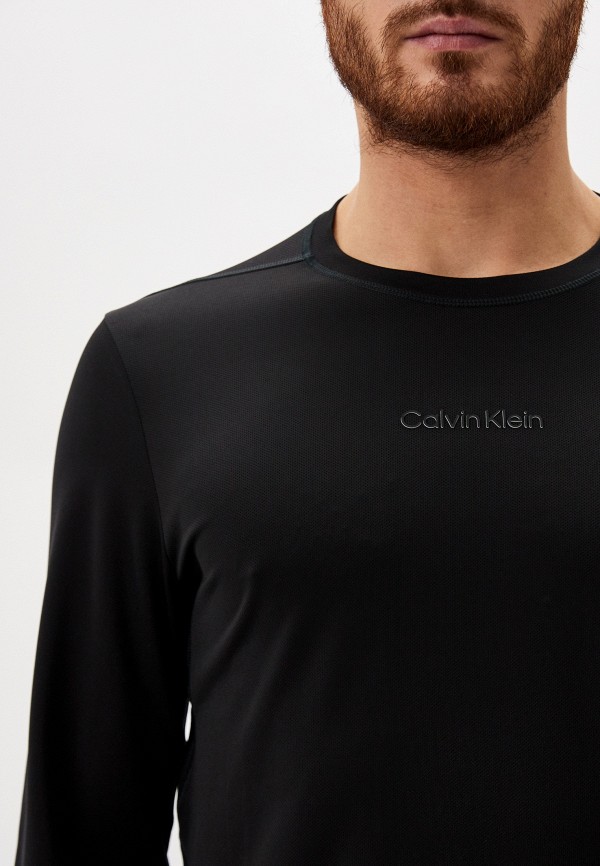 Calvin Klein Performance Лонгслив спортивный - WO - L/S T-SHIRT - фото 4