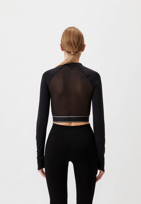 Calvin Klein Performance Лонгслив спортивный - WO - L/S T-SHIRT - фото 3