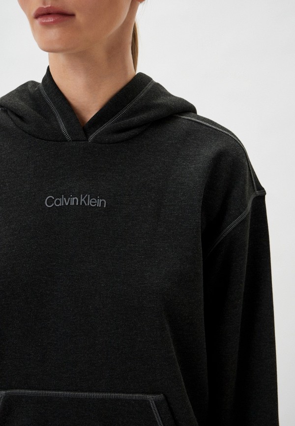 Calvin Klein Performance Худи - PW - PULLOVER HOODIE - фото 4
