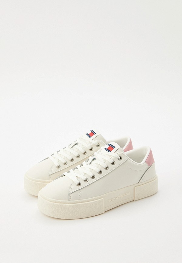 Tommy Jeans Кеды - фото 3