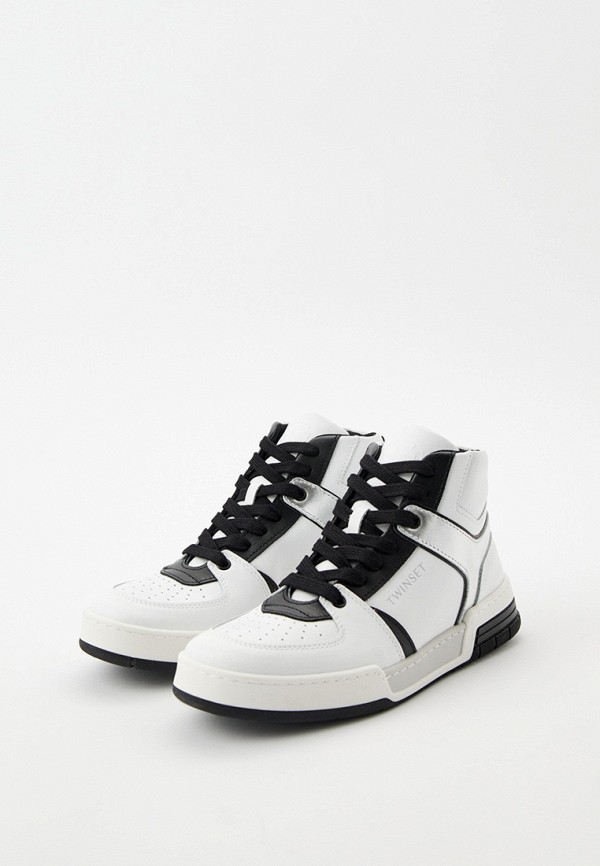 Twinset Milano Кеды - фото 3