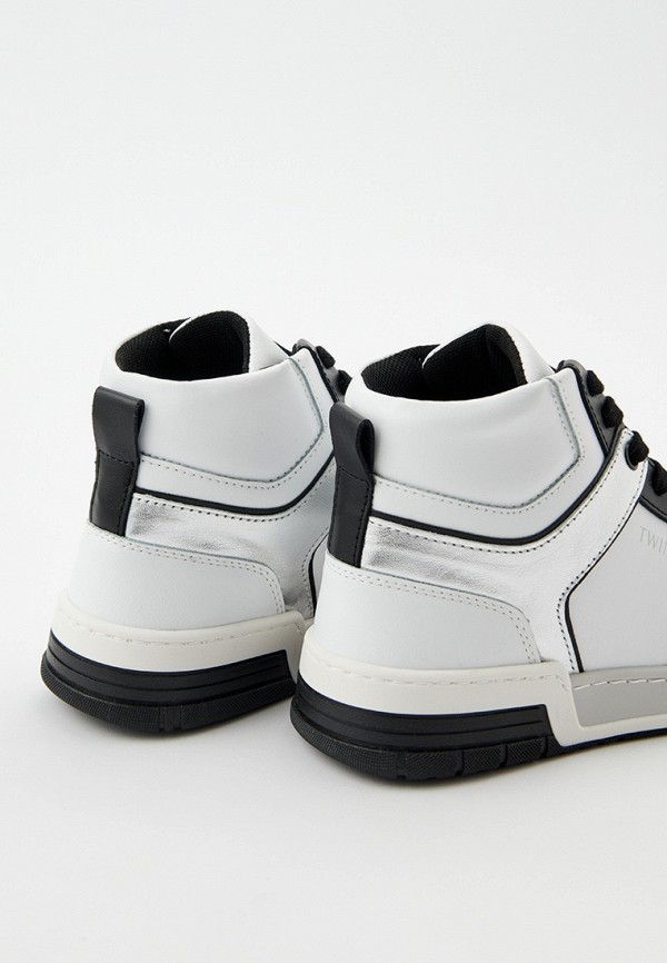 Twinset Milano Кеды - фото 4