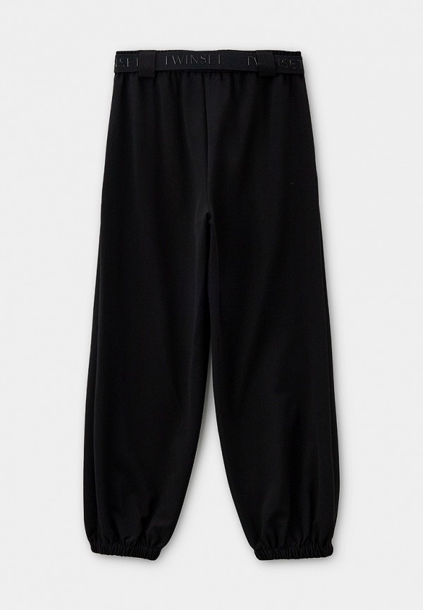 Twinset Milano Брюки - фото 2