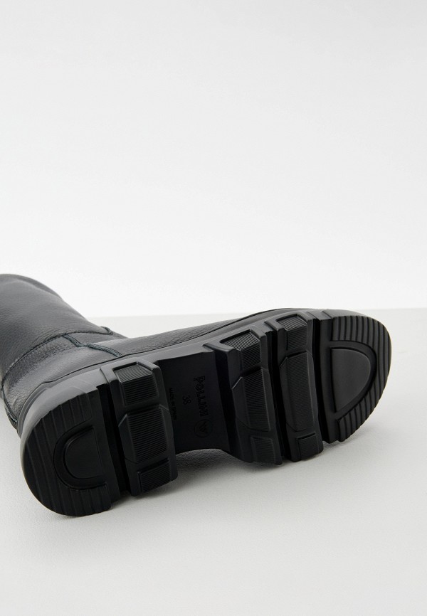 Pollini Полусапоги - фото 5