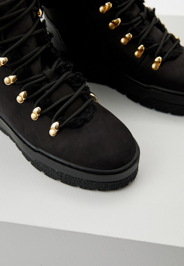 Pollini Ботинки - фото 2