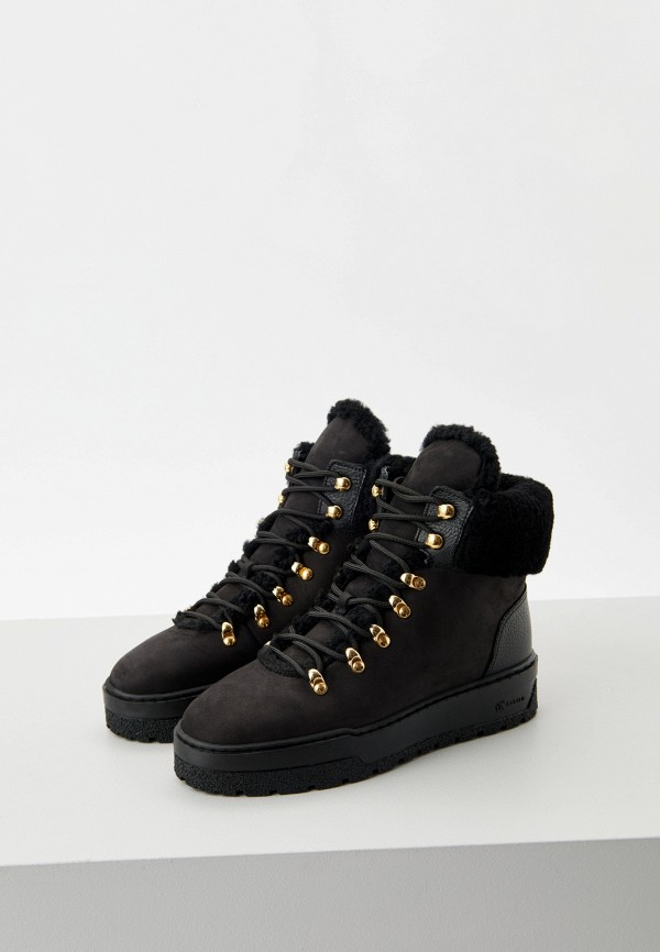 Pollini Ботинки - фото 3