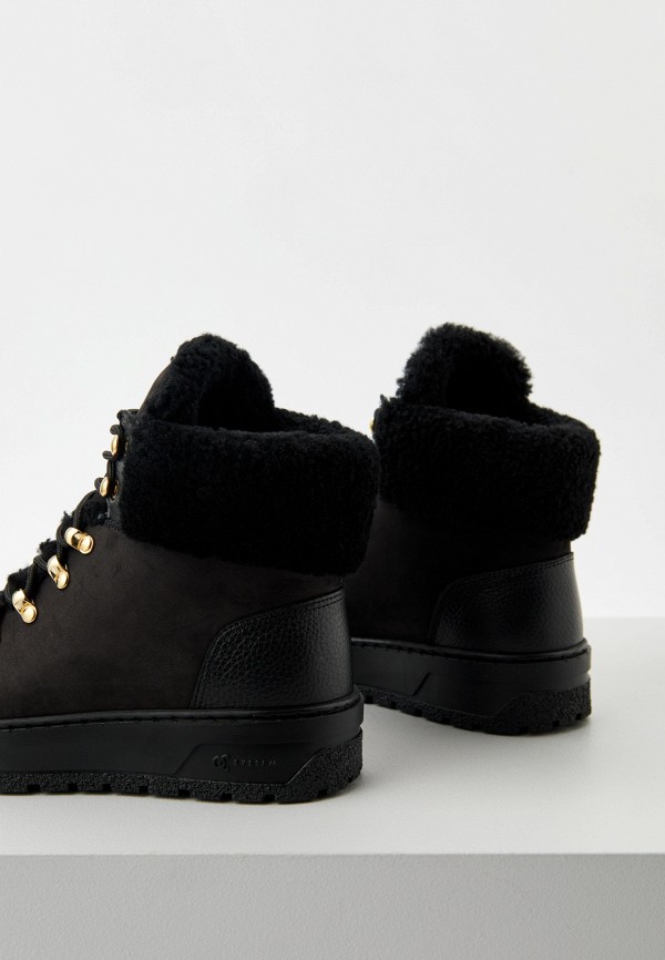 Pollini Ботинки - фото 4