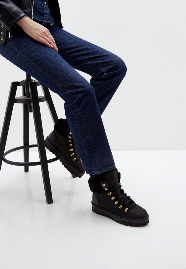 Pollini Ботинки - фото 6