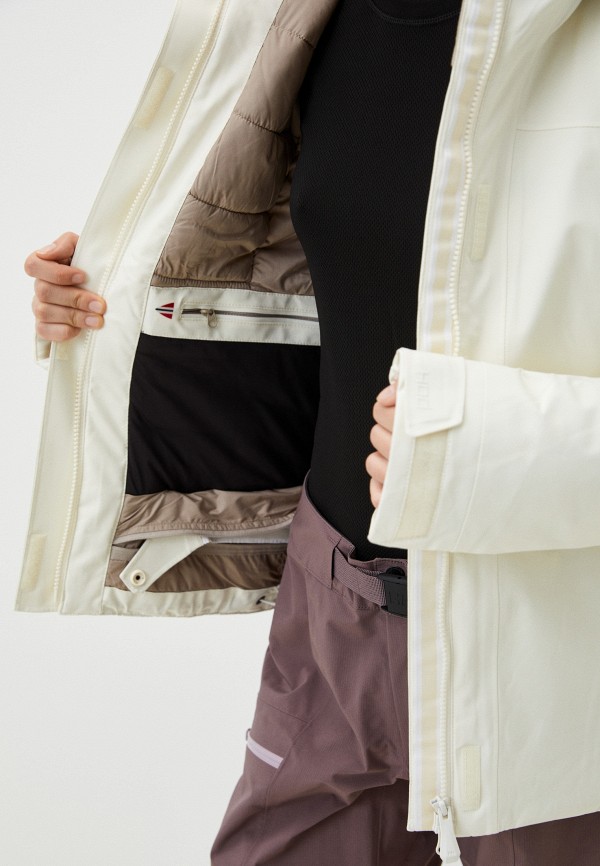 Helly Hansen Пуховик - фото 4