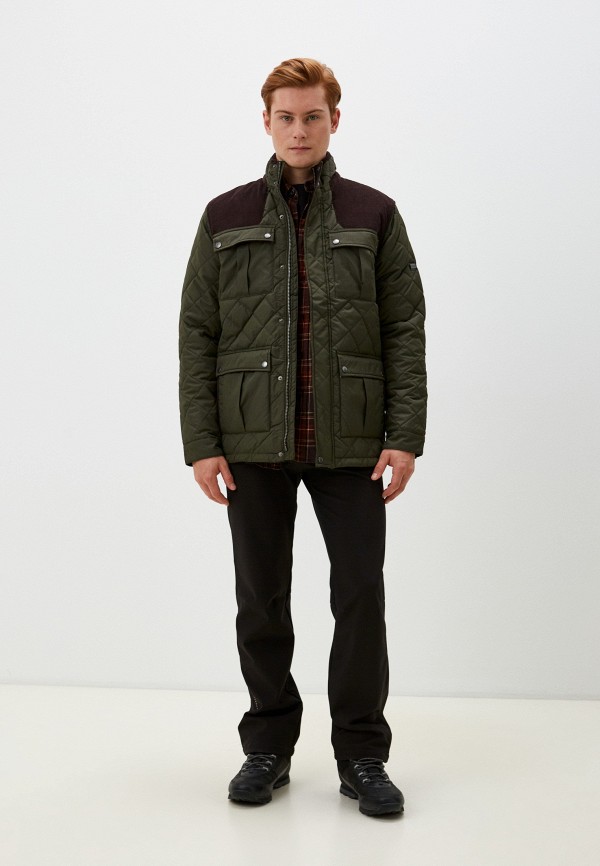 Regatta Куртка утепленная - фото 2