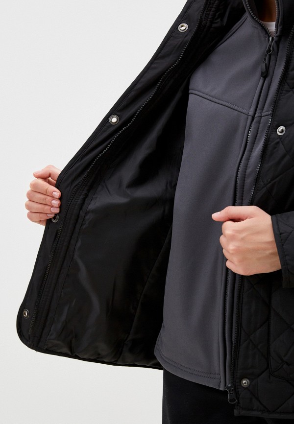 Regatta Куртка утепленная - фото 4