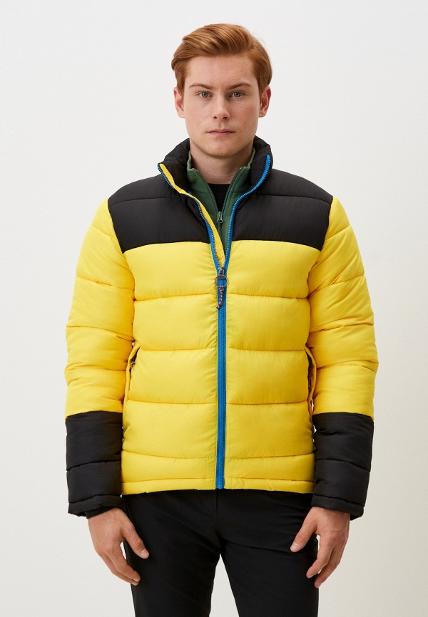 Regatta Пуховик - фото 1