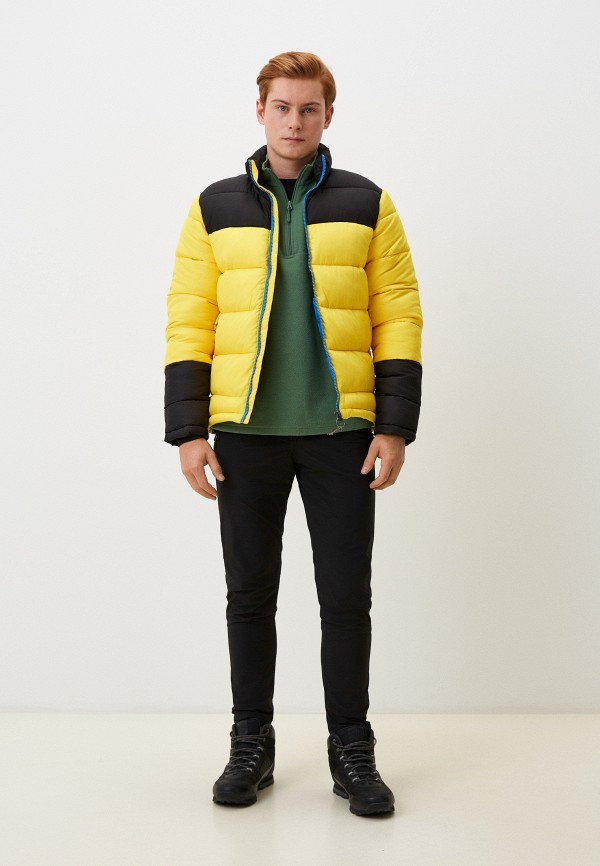 Regatta Пуховик - фото 2