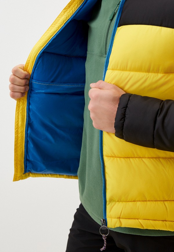 Regatta Пуховик - фото 4