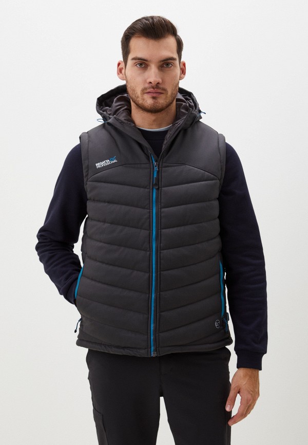 Regatta Жилет утепленный - фото 1