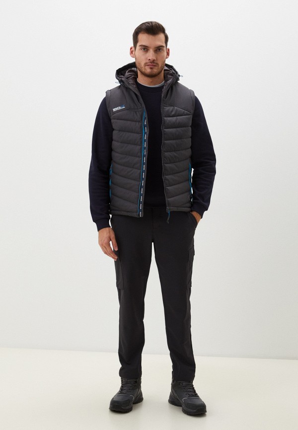 Regatta Жилет утепленный - фото 2