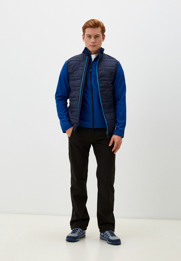 Regatta Жилет утепленный - фото 2