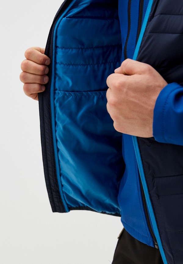 Regatta Жилет утепленный - фото 4