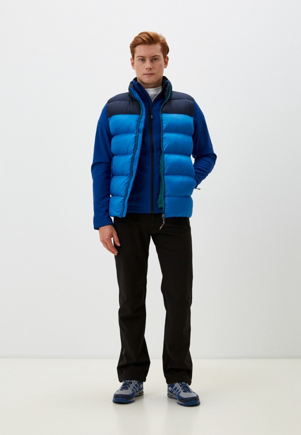 Regatta Жилет утепленный - фото 2