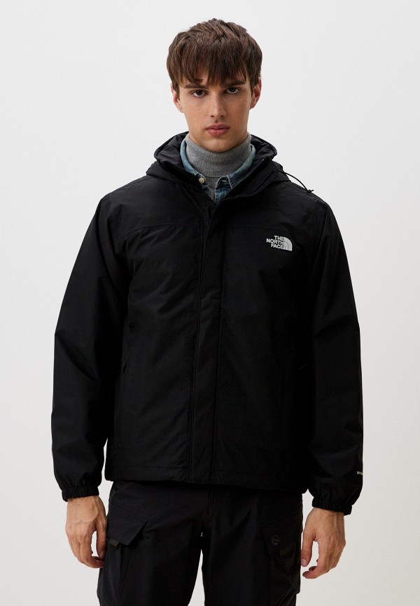 The North Face Куртка утепленная - Resolve Insulated Jacket - фото 1
