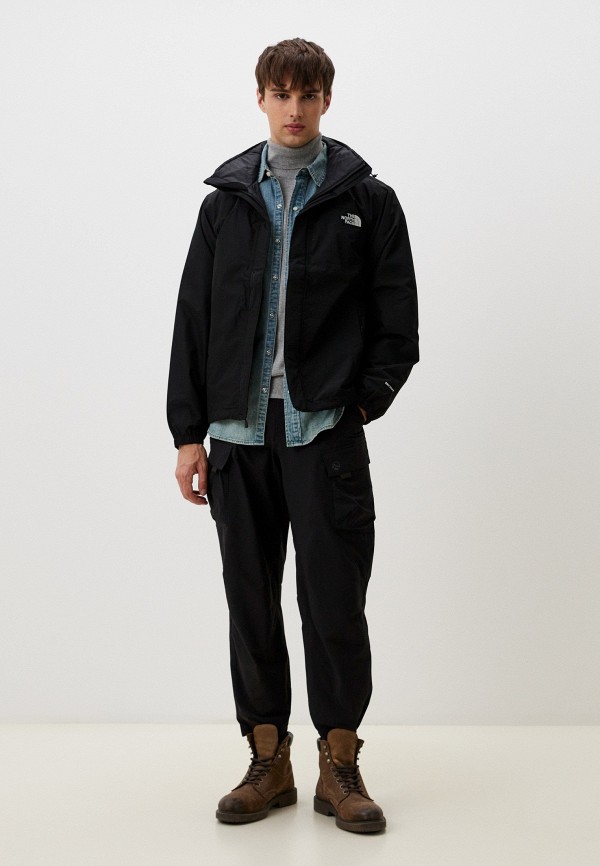 The North Face Куртка утепленная - Resolve Insulated Jacket - фото 2